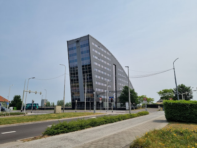 Storage Share | Opslagruimte Capelle aan den IJssel