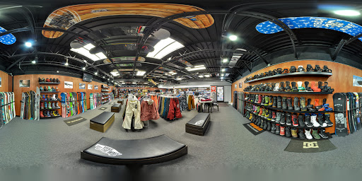 Bicycle Store «The House Outlet Store», reviews and photos, 300 S Owasso Blvd E, St Paul, MN 55117, USA