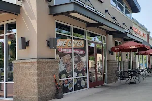 QDOBA Mexican Eats image