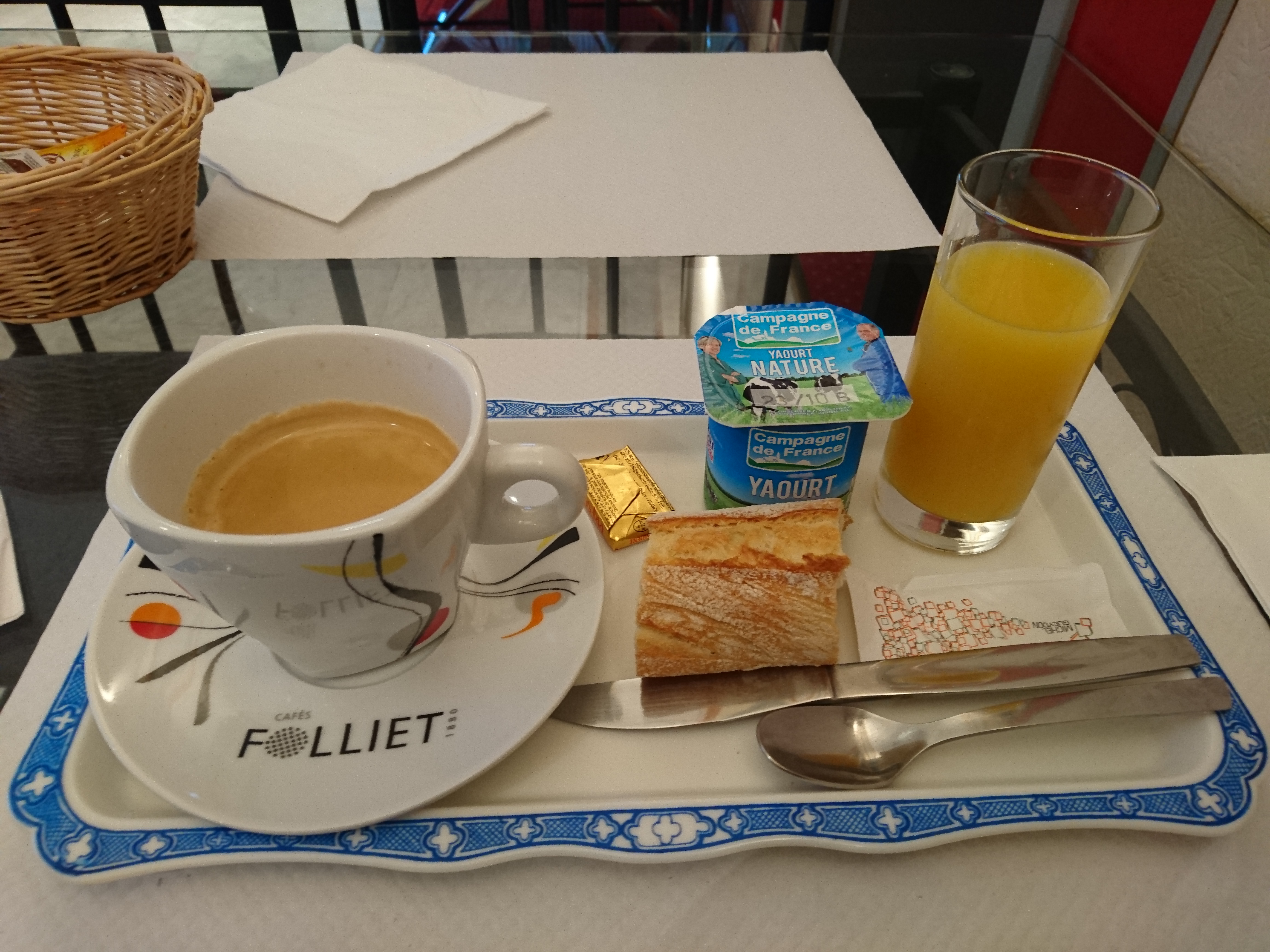 Photo n° 1 de l'avis de isabelle.o fait le 08/10/2017 à 22:50