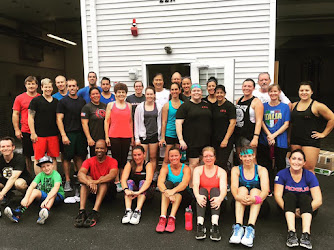 CrossFit North Andover