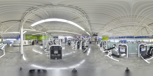 Gym «In-Shape Health Clubs», reviews and photos, 4300 Delta Gateway Blvd, Pittsburg, CA 94565, USA