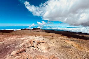 Mauna Kea image
