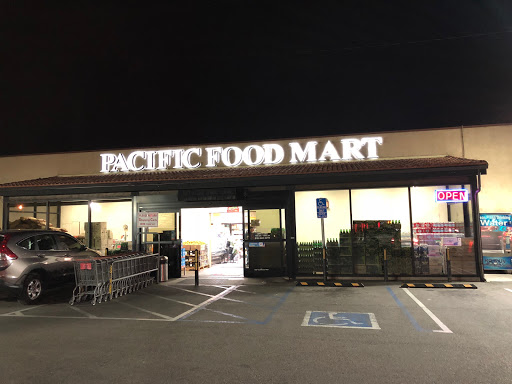 Pacific Food Mart