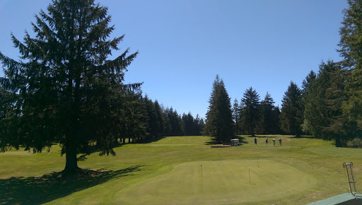 Golf Course «Highland Golf Course», reviews and photos, 2200 1st St, Cosmopolis, WA 98537, USA