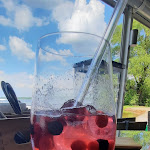 Photo n°5 de l'avis de Susann.c fait le 03/05/2024 à 14:20 sur le  Seewirtschaft am Fleesensee à Göhren-Lebbin