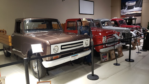 Tourist Attraction «Classic Car Collection», reviews and photos, 3600 US-30 B, Kearney, NE 68847, USA