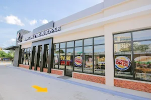 Burger King image