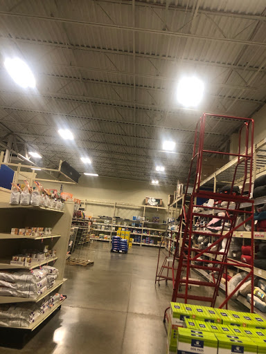 Pet Supply Store «PetSmart», reviews and photos, 934 W Street Rd, Warminster, PA 18974, USA