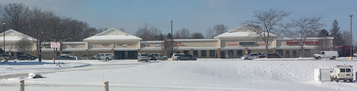 Grocery Store «Save-A-Lot», reviews and photos, 15561 W High St, Middlefield, OH 44062, USA