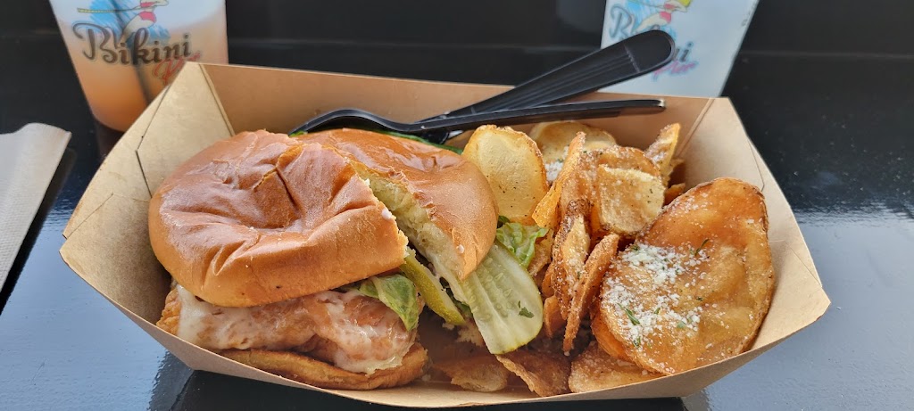 The Cuddy Cabin 65049