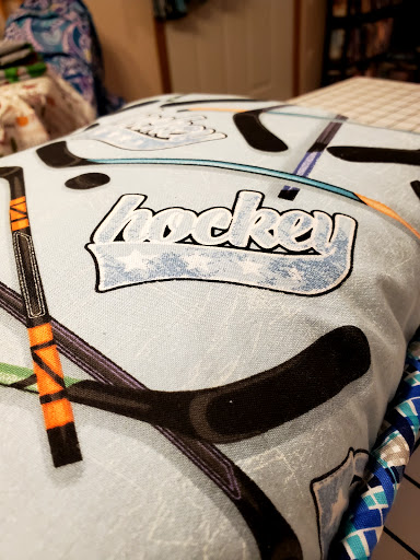 Fabric Store «Jo-Ann Fabrics and Crafts», reviews and photos, 1976 Phoenix Center Dr, Washington, MO 63090, USA