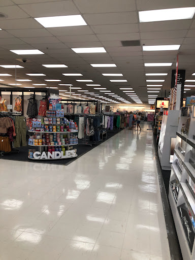 Department Store «MacDill Main Exchange», reviews and photos, 3108 N Boundary Blvd, Tampa, FL 33608, USA