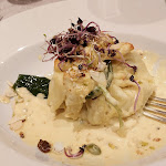 Photo n°4 de l'avis de Gabriele.i fait le 28/07/2021 à 20:24 sur le  Mountain Hotel Mezdi à Calfosch