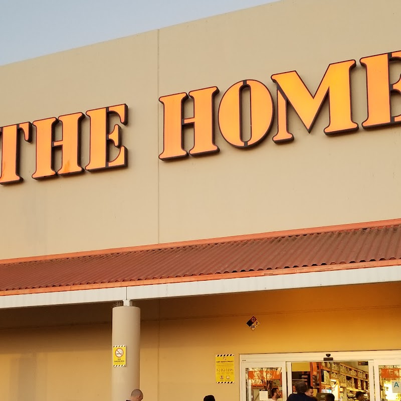 The Home Depot