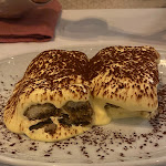 Photo n°1 de l'avis de asma.s fait le 29/12/2023 à 20:22 sur le  Il Grande Nuti Trattoria à Florence