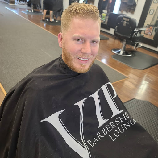 Barber Shop «VIP Barbershop & Lounge», reviews and photos, 140 Main St, Nashua, NH 03060, USA