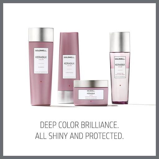 Hair Salon «Hair Machine Salon», reviews and photos, 40 S Park Ave, Rockville Centre, NY 11570, USA