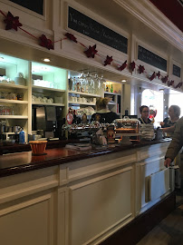 Atmosphère du Restaurant Délice Café à Vannes - n°8