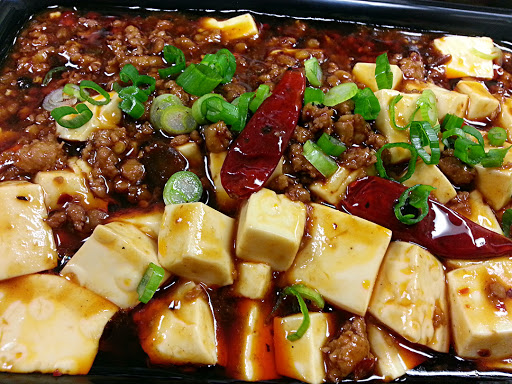 Bar & Grill «QQ Asian Grill», reviews and photos