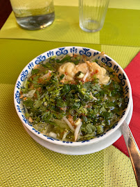 Phô du Restaurant vietnamien Trois Crabes à Paris - n°2