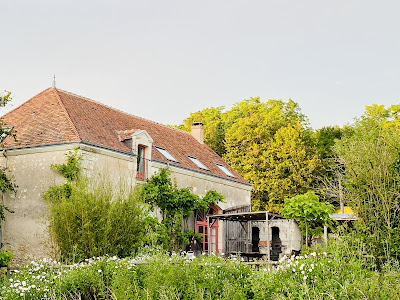 Lodge Park Monthou sur Cher à Monthou-sur-Cher