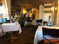 Atmosphère du Restaurant gastronomique Restaurant Azimut à Courchevel - n°2