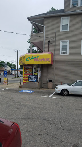 Grocery Store «Cibao Market», reviews and photos, 79 Main St, Willimantic, CT 06226, USA