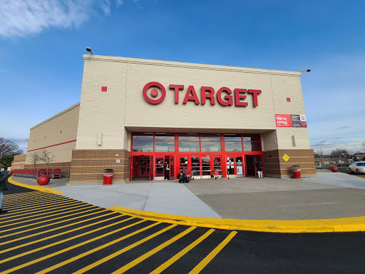 Department Store «Target», reviews and photos, 630 Main St, Hackensack, NJ 07601, USA