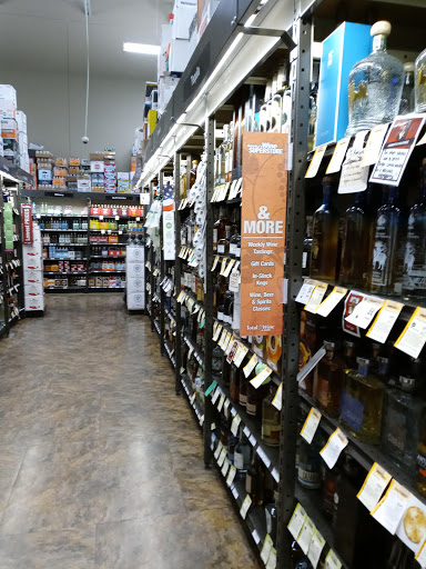 Wine Store «Total Wine & More», reviews and photos, 120 31st Ave SE f, Puyallup, WA 98374, USA