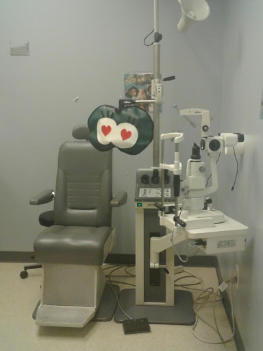 Optometrist «Bright Eyes Family Vision», reviews and photos, 5385 W 38th Ave, Wheat Ridge, CO 80212, USA