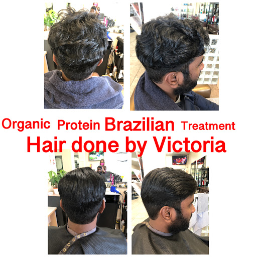 Beauty Salon «LV Hair Salon now is SALON V», reviews and photos, 7151 Preston Rd #131a, Frisco, TX 75034, USA