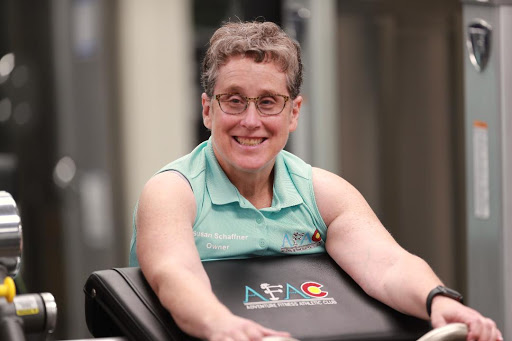 Health Club «Adventure Fitness Athletic Club», reviews and photos, 12301 Grant St #210, Thornton, CO 80241, USA