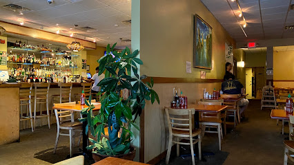 Pho 88 Restaurant - 1270 Westford St, Lowell, MA 01851