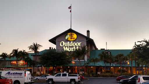 Shopping Mall «Gulf Coast Town Center», reviews and photos, 9903 Gulf Coast Main St, Fort Myers, FL 33913, USA