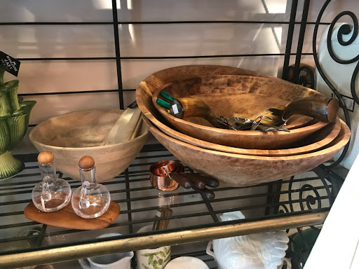 Florist «The Little Flower Shop», reviews and photos, 5006 State Line Rd, Westwood Hills, KS 66205, USA