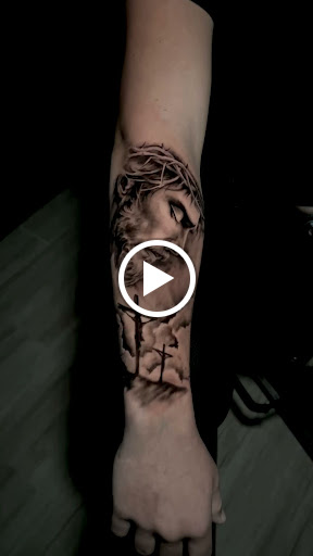 Explore cool tattoo ideas female, creative tattoo ideas in Fort Pierce, available at Hobbit House Tattoo Co