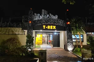 T-REX CAFE image