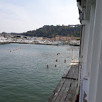 Photo n°3 de l'avis de Ro. fait le 23/08/2018 à 14:18 sur le  Ristorante Da Lucullo à Bacoli