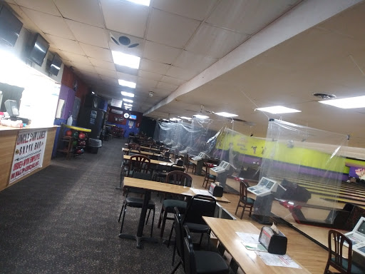 Bowling Alley «Uncle Sam Lanes», reviews and photos, 600 Fulton St, Troy, NY 12180, USA