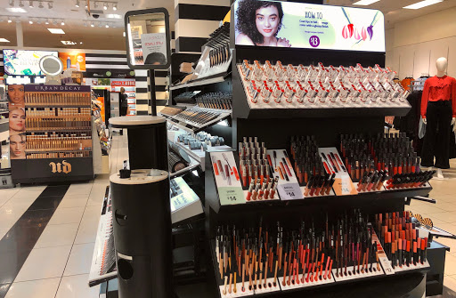 Cosmetics Store «SEPHORA inside JCPenney», reviews and photos, 1655 W 49th St #1200, Hialeah, FL 33012, USA