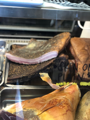 Butcher Shop «Belmont Butchery», reviews and photos, 15 N Belmont Ave, Richmond, VA 23221, USA