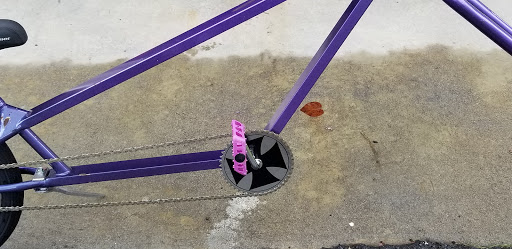 Bicycle Store «Element Sports», reviews and photos, 2009 S Loudoun St, Winchester, VA 22601, USA