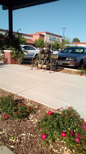 Supermarket «Walmart Neighborhood Market», reviews and photos, 2700 Marconi Ave, Sacramento, CA 95821, USA