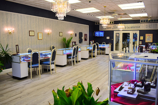 Jeweler «VanScoy Diamonds of Delaware Inc.», reviews and photos, 1117 Churchmans Rd, Newark, DE 19713, USA