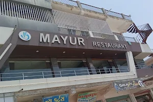 Mayur Restaurants image