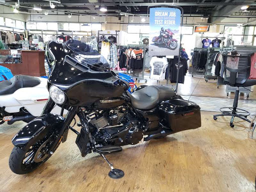 Harley-Davidson Dealer «Patriot Harley-Davidson», reviews and photos, 9739 Fairfax Blvd, Fairfax, VA 22031, USA