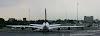 Lufthansa German Airlines-Passenger Services