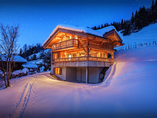 Aravis Lodge - Snow Lodge à La Clusaz