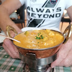 Photo n°1 de l'avis de Andrea.o fait le 07/09/2020 à 12:24 sur le  Ristorante Pizzeria Panorama à Taio